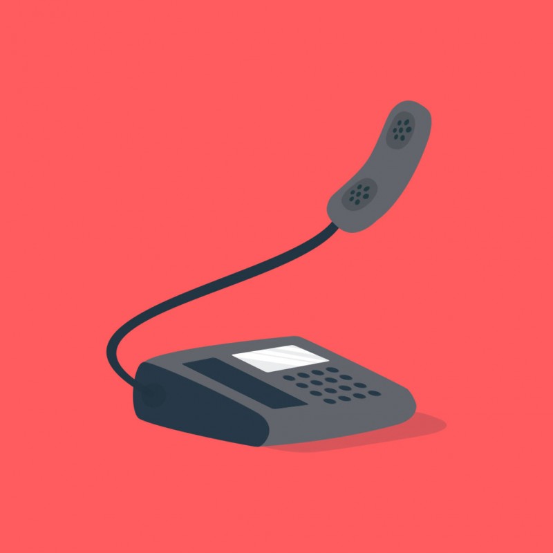 VOIP Home Phone Service Link